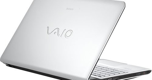 Sony Vaio SVE1513C5E. Port til con Intel Core i7 barato 640